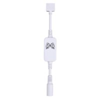 MESHLE flex plus device