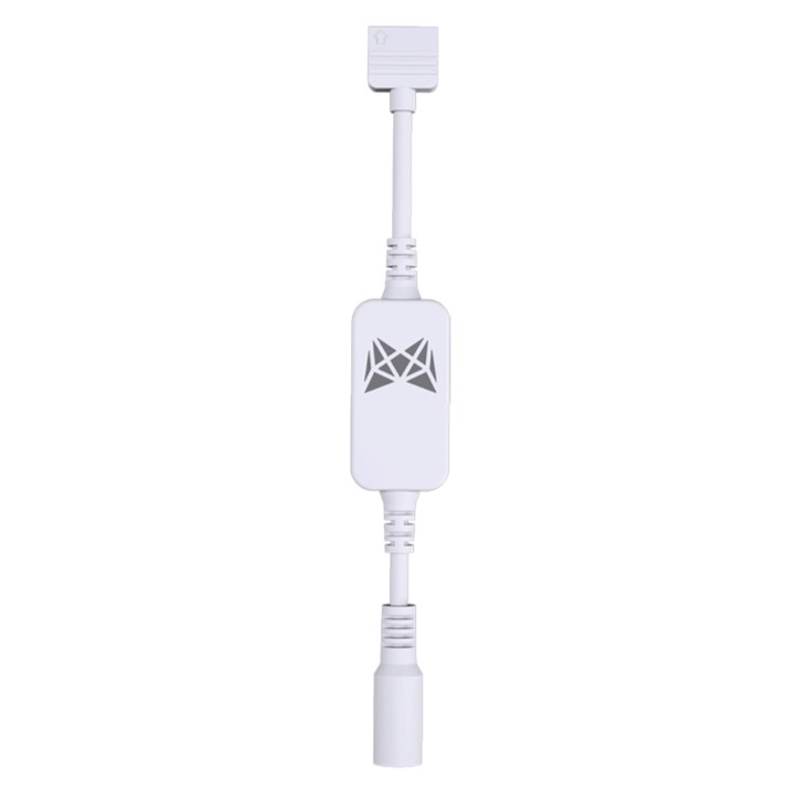 MESHLE flex plus device