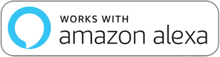 Work with Alexa Icon