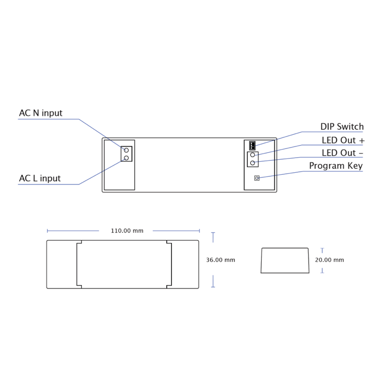 MESHLE flex FLOW I/II - Image 2