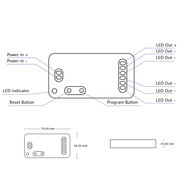 MESHLE flex MINI - Image 2