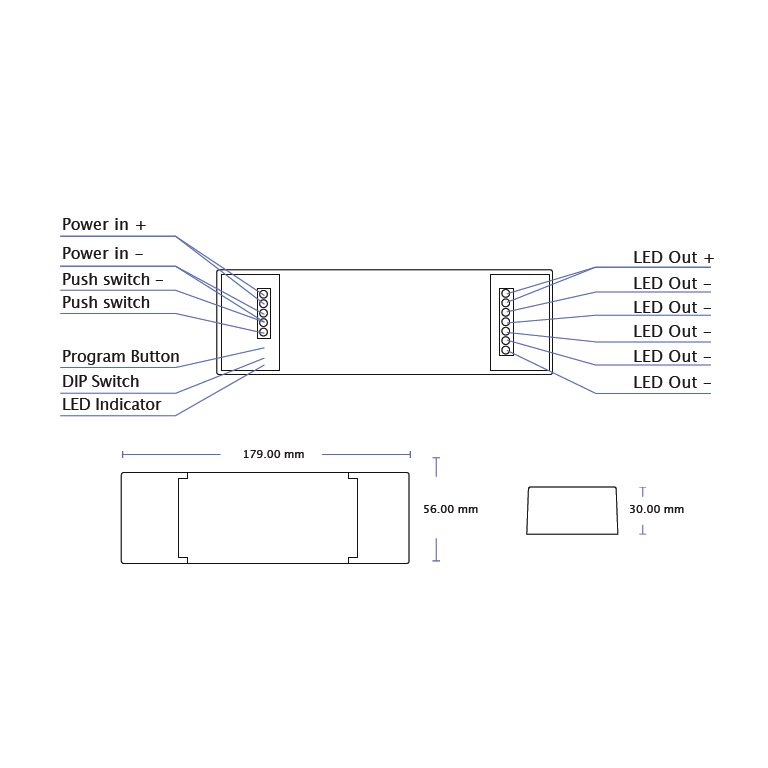 MESHLE flex FIVE PRO - Image 2