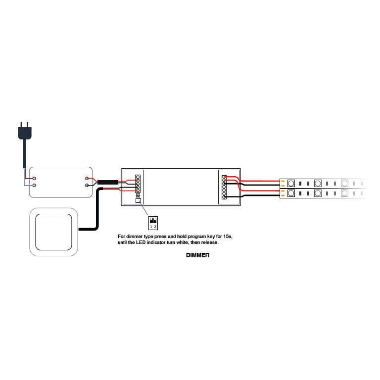 MESHLE flex FIVE PRO - Image 5