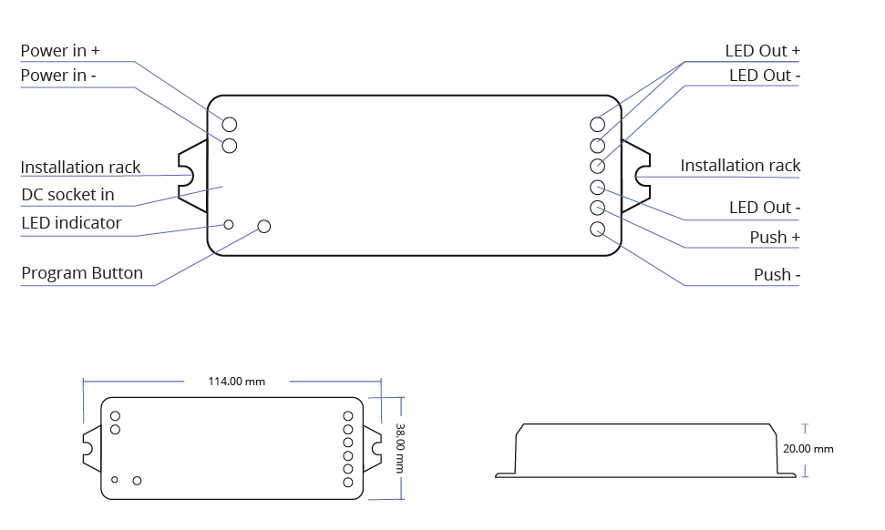MESHLE flex DUO - Image 2