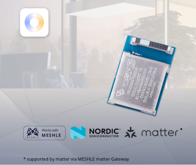 CCT (HCL) Bluetooth Module