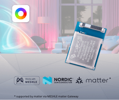 RGB Bluetooth Module