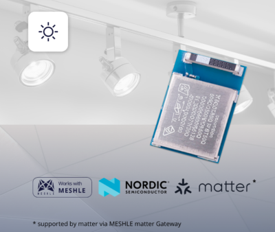 Dimmer Bluetooth Module