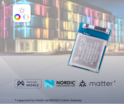 MULTY LED Bluetooth Module