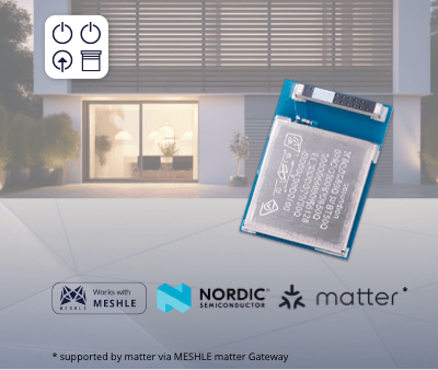 Universal Switch Bluetooth Module