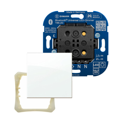 Bluetooth Universal LED Dimmer T86.20