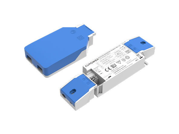Constant current Dimmable LED Driver 28-42W