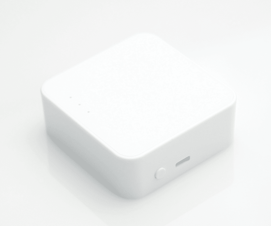 MESHLE Matter Gateway